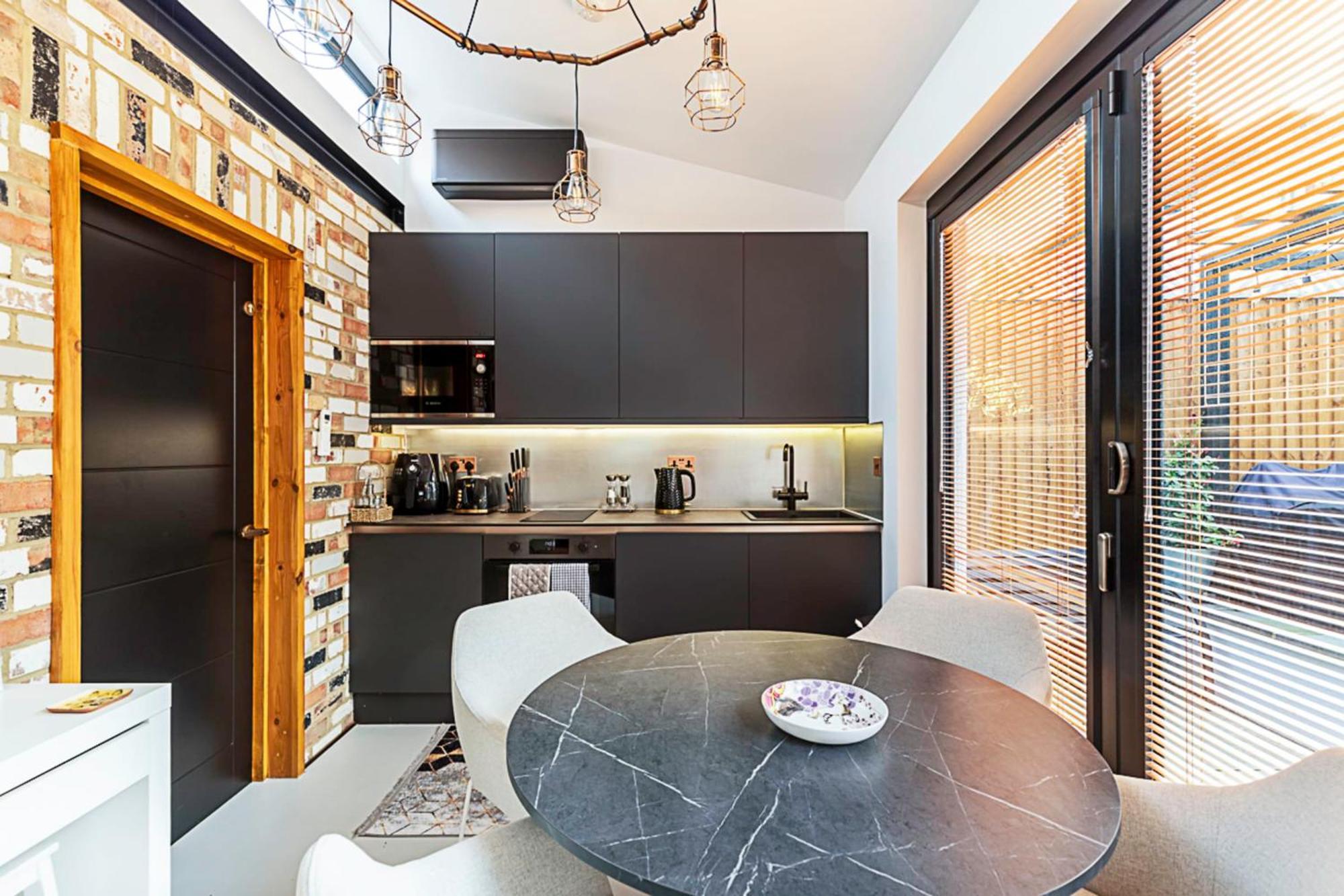 Casa vacanze Scarlett Heart In Golders Green *