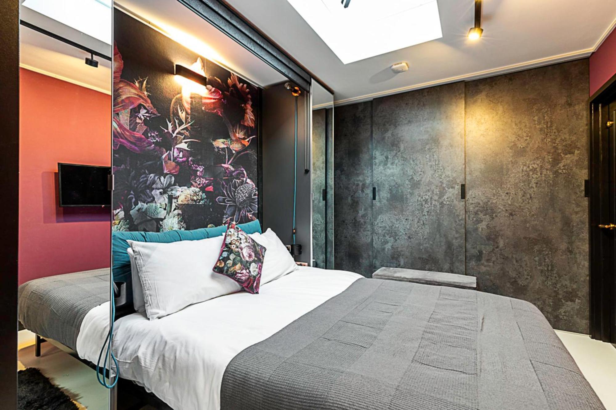 Casa vacanze Scarlett Heart In Golders Green