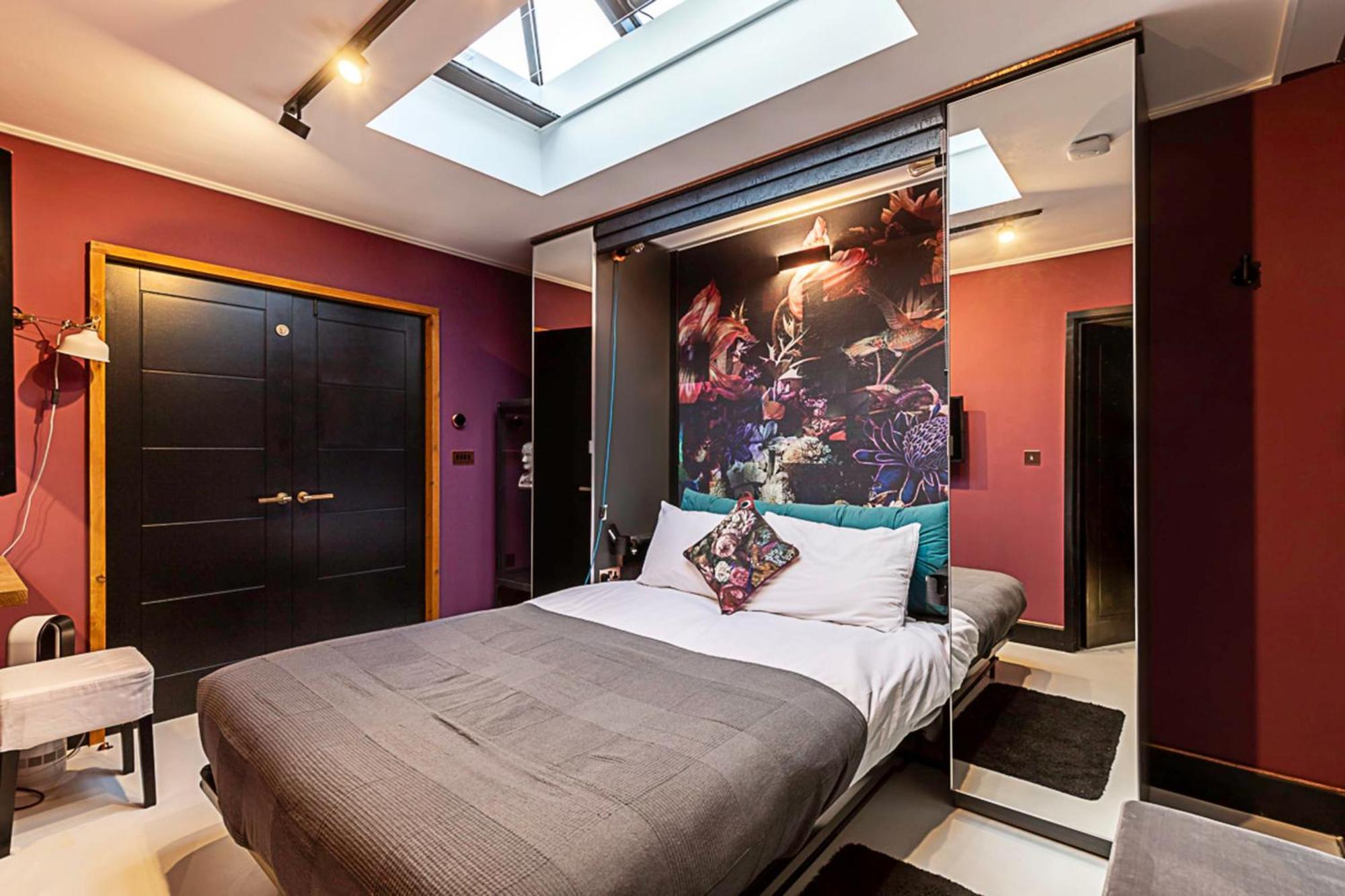 Scarlett Heart In Golders Green Casa vacanze *
