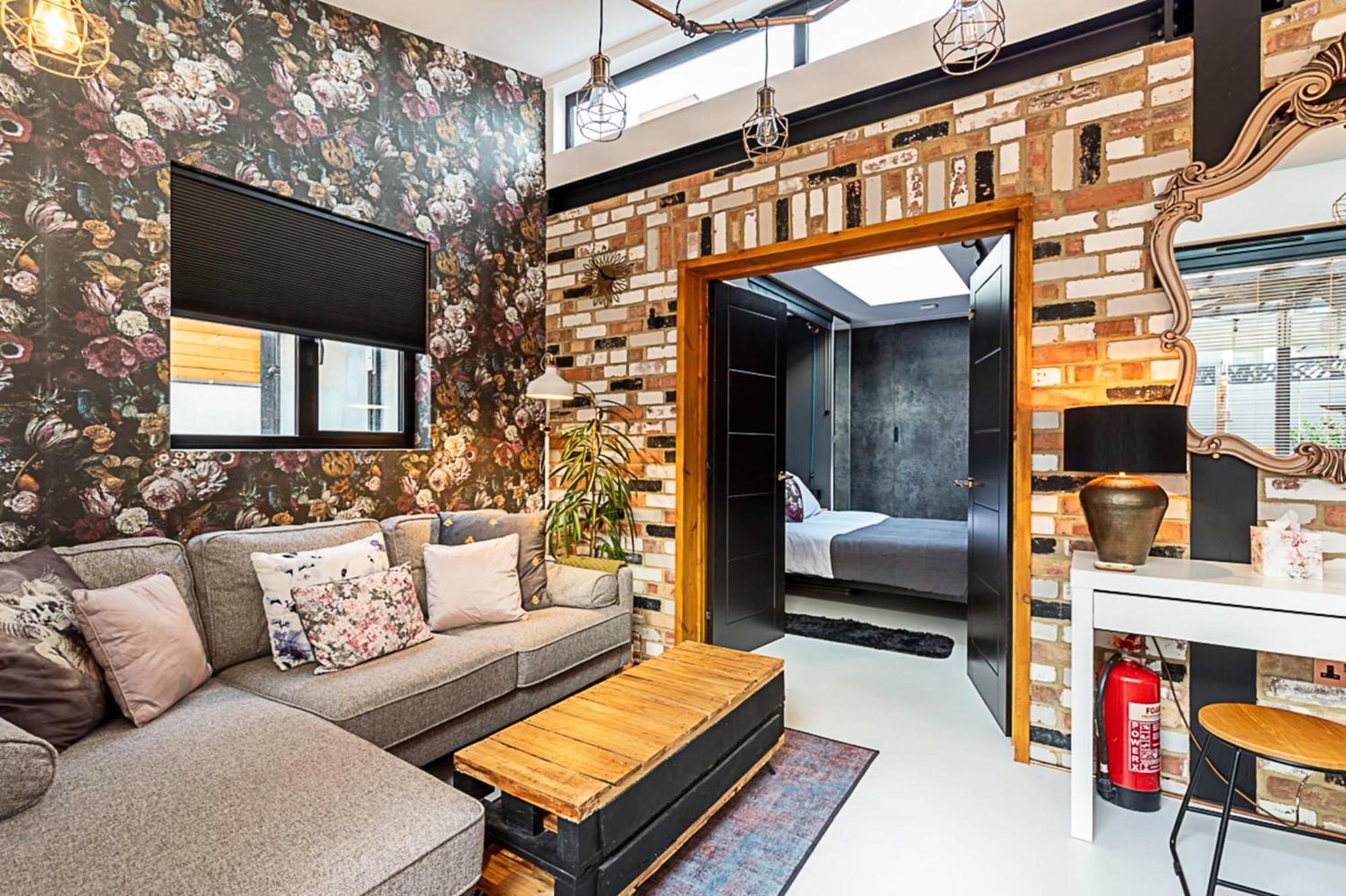 Scarlett Heart In Golders Green Casa vacanze