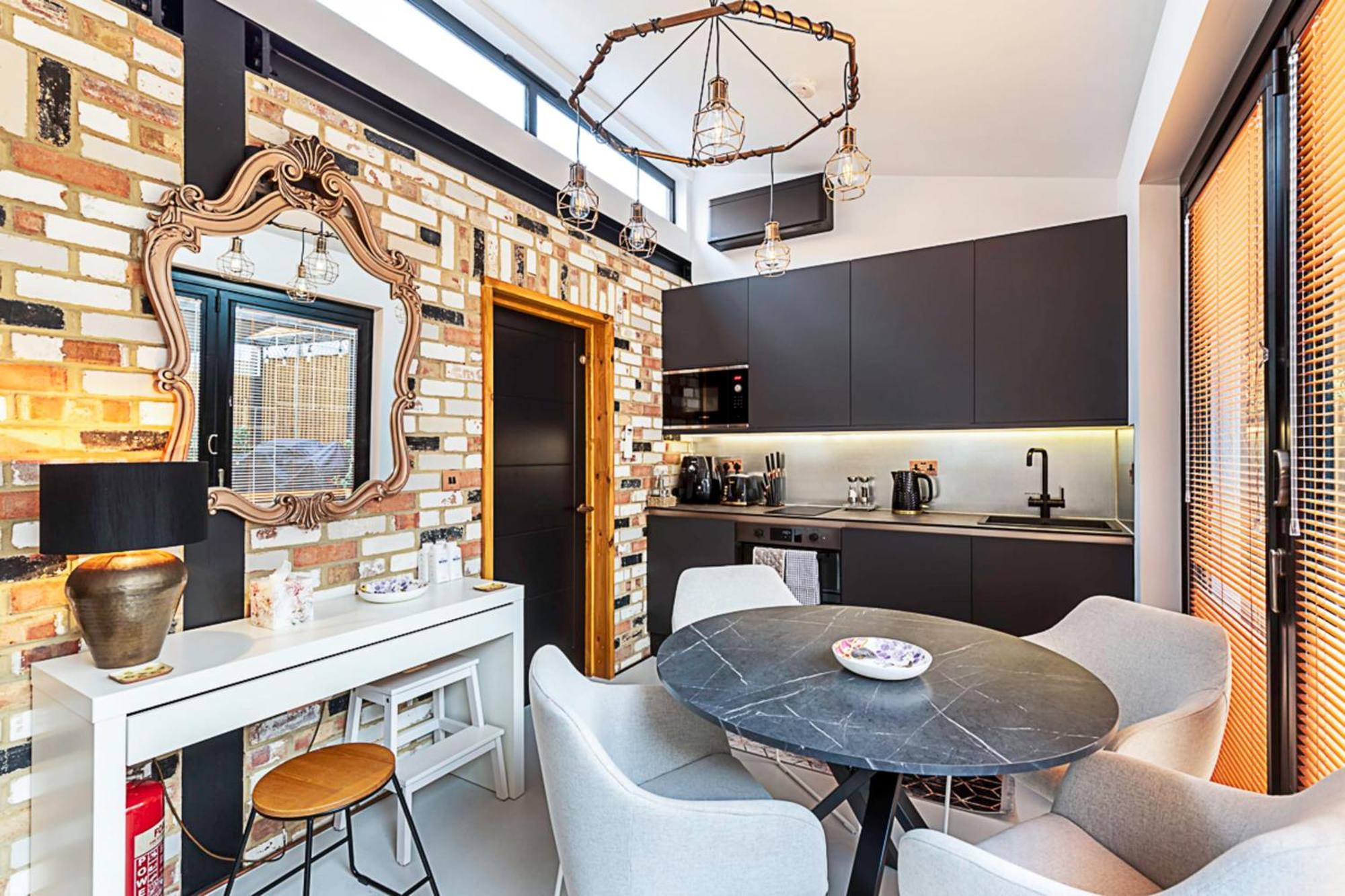 Casa vacanze Scarlett Heart In Golders Green Londra