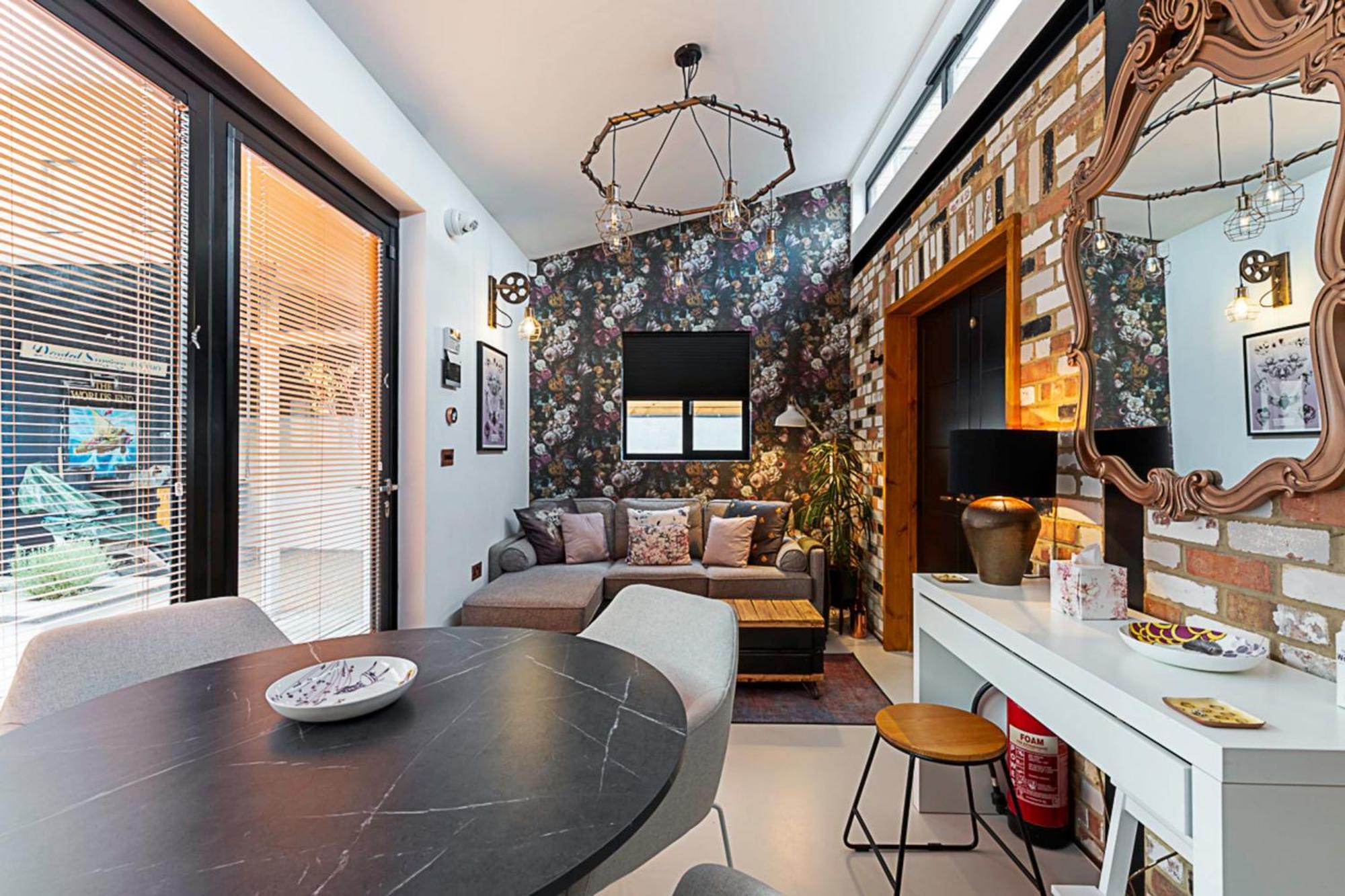 Casa vacanze Scarlett Heart In Golders Green