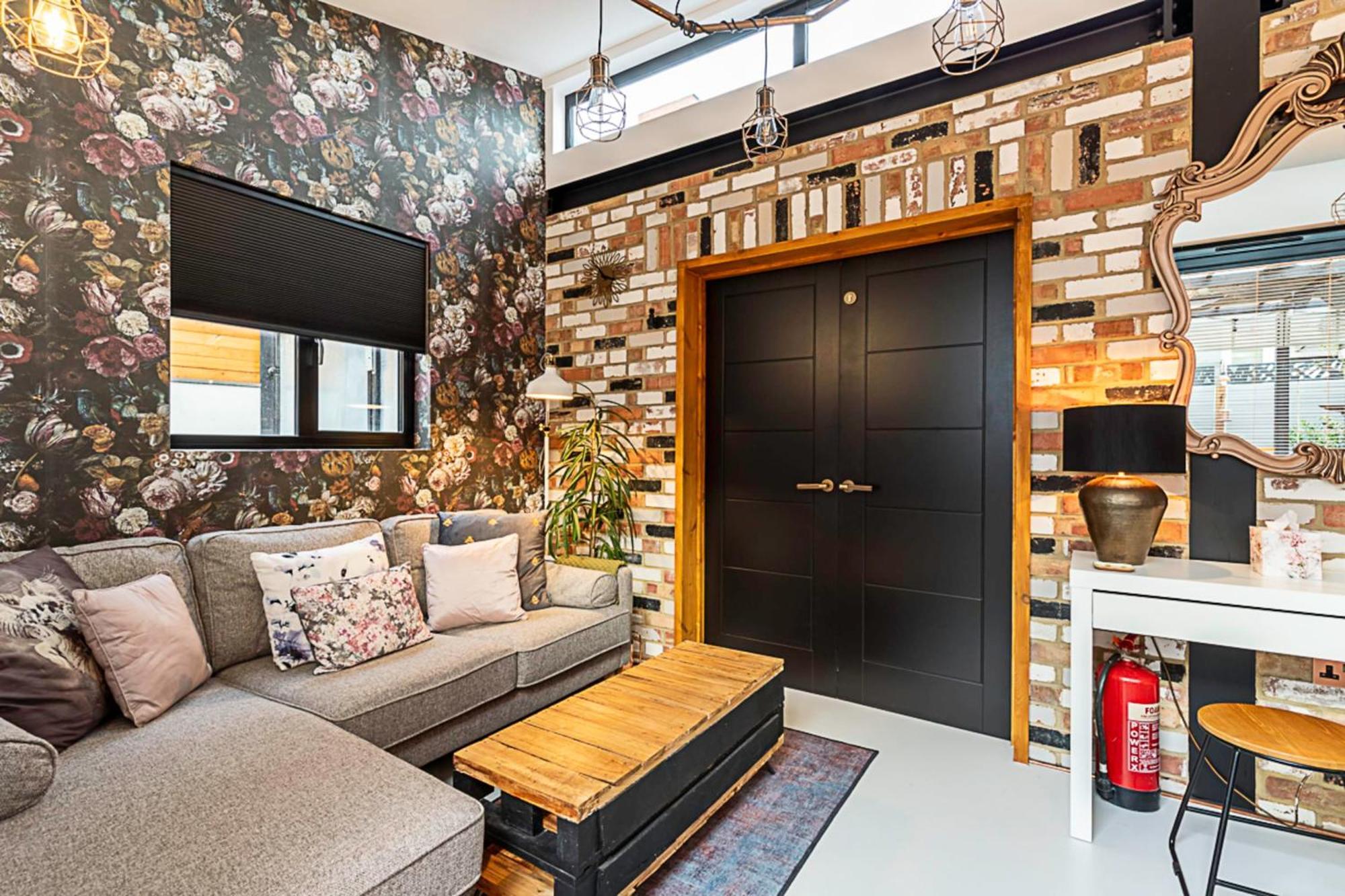 Scarlett Heart In Golders Green Casa vacanze
